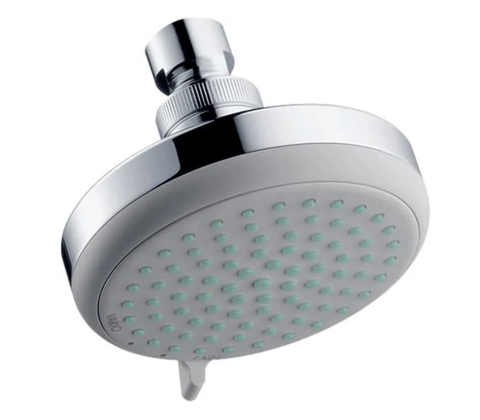 Croma 100 hoofddouche Vario Ecosmart (Hansgrohe)